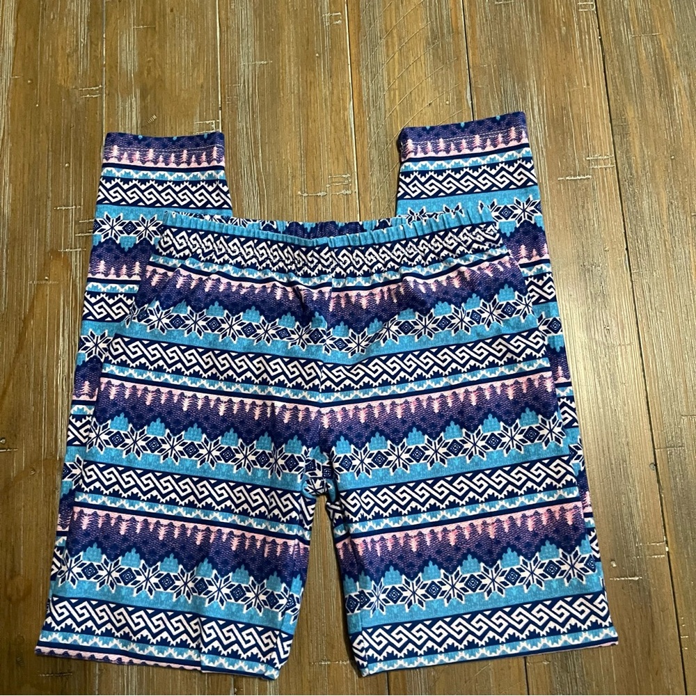 Girls leggings